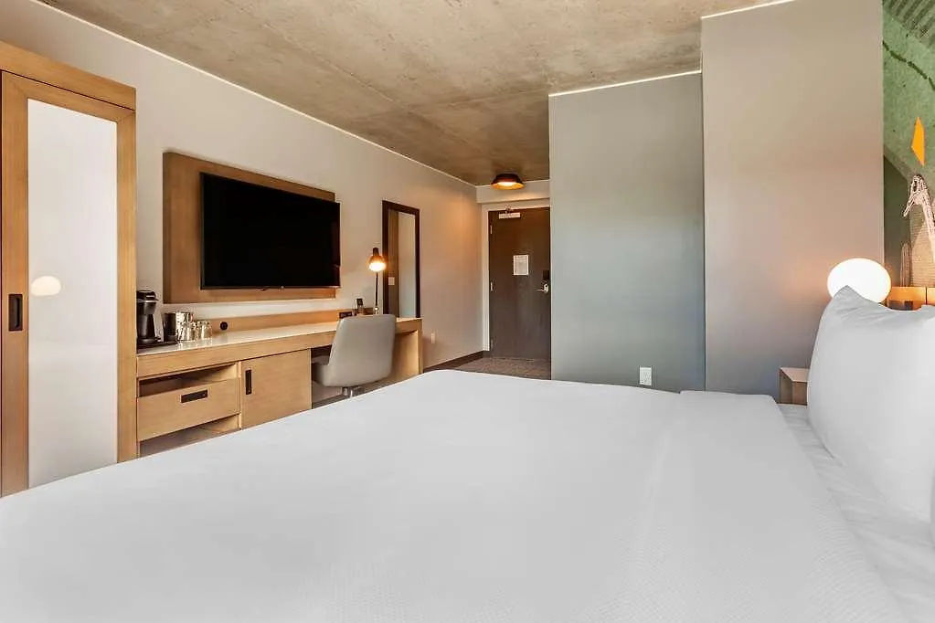 Cambria Downtown Phoenix Convention & Airport Hotel 3*,  United States