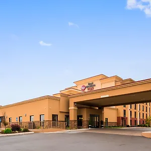 *** Hotel Western Sunrise États-Unis