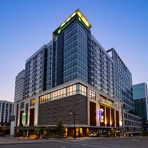 *** Hotel & Downtown Broadway États-Unis