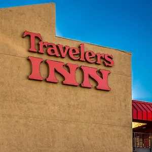 ** Motel Travelers - États-Unis